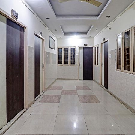 Hotel O Vishal Paradise Dehradun Esterno foto