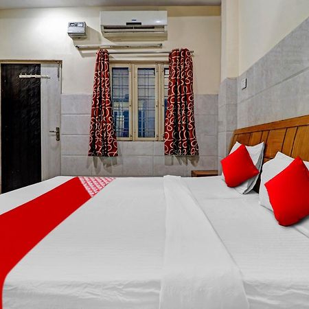 Hotel O Vishal Paradise Dehradun Esterno foto