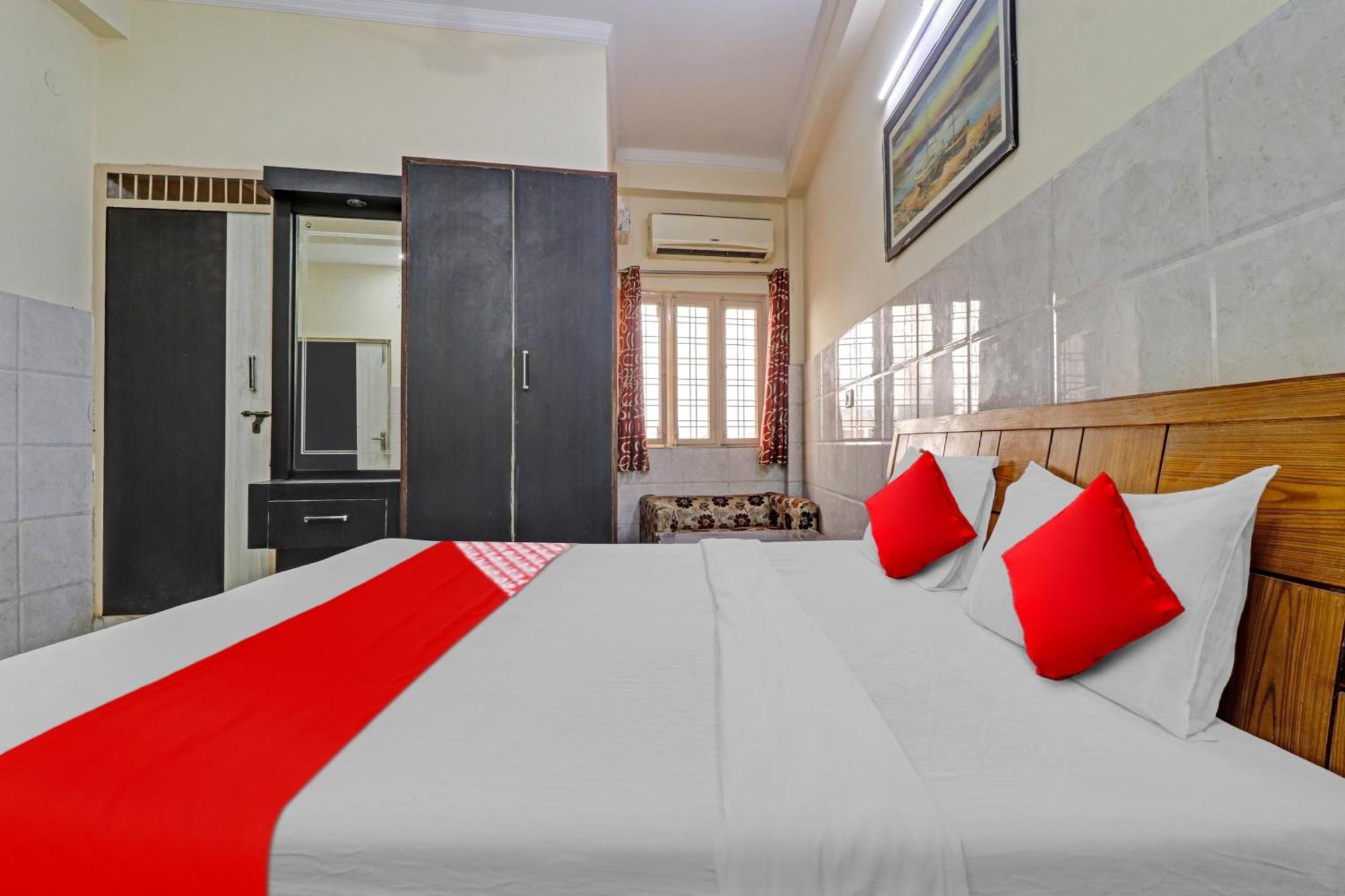 Hotel O Vishal Paradise Dehradun Esterno foto