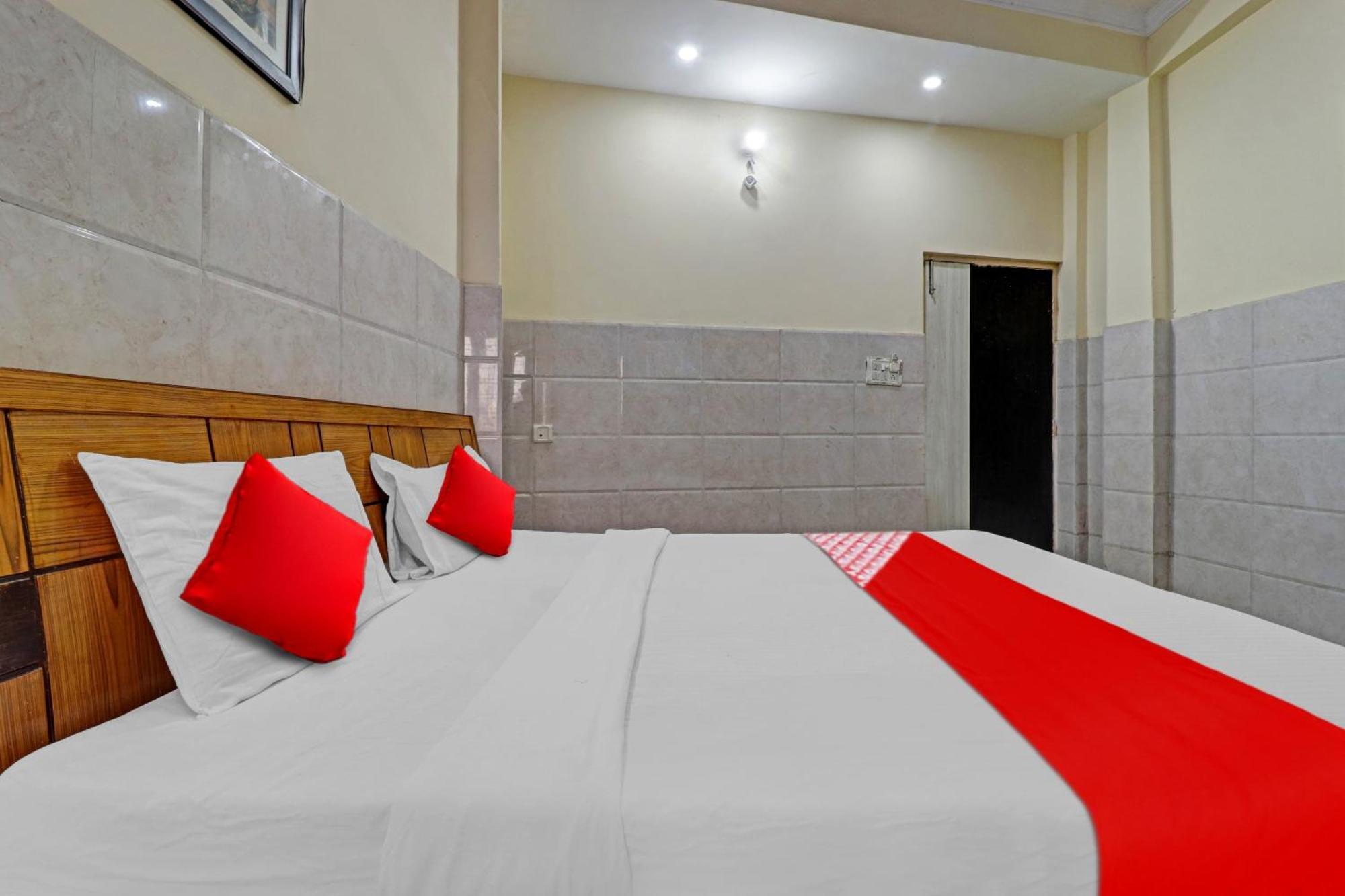 Hotel O Vishal Paradise Dehradun Esterno foto