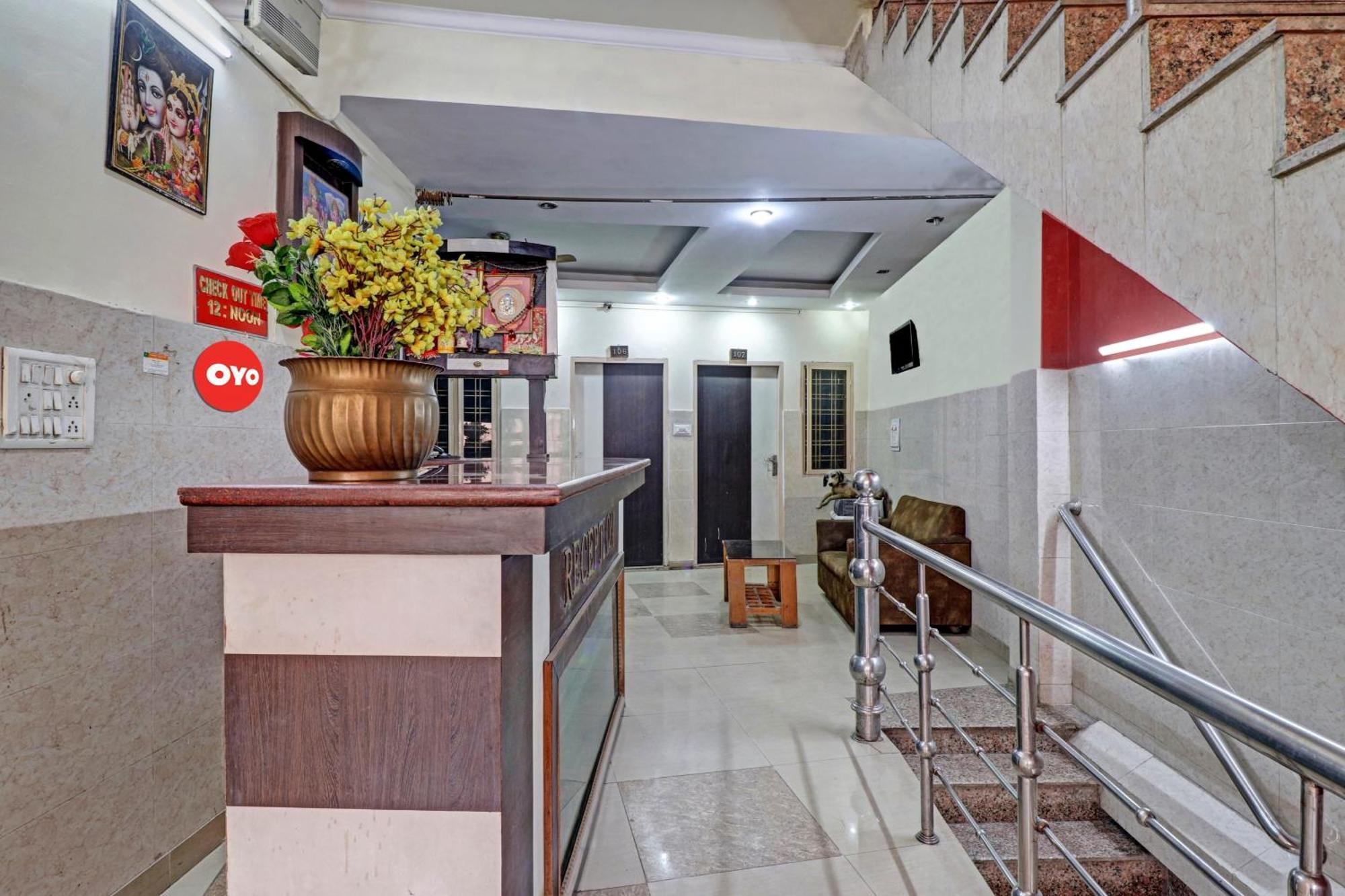 Hotel O Vishal Paradise Dehradun Esterno foto