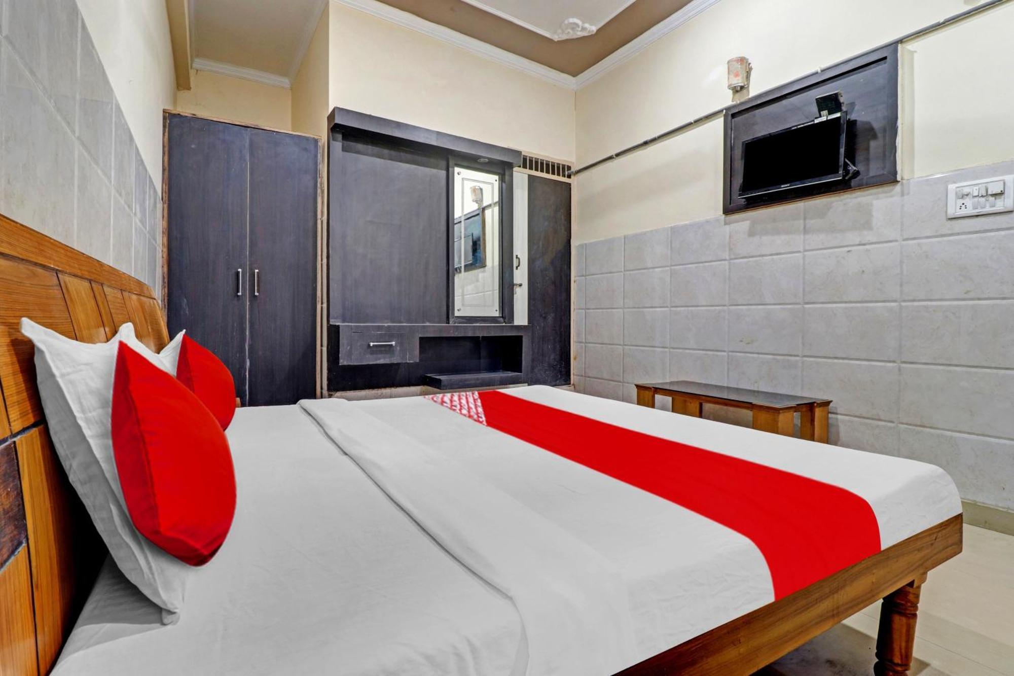 Hotel O Vishal Paradise Dehradun Esterno foto