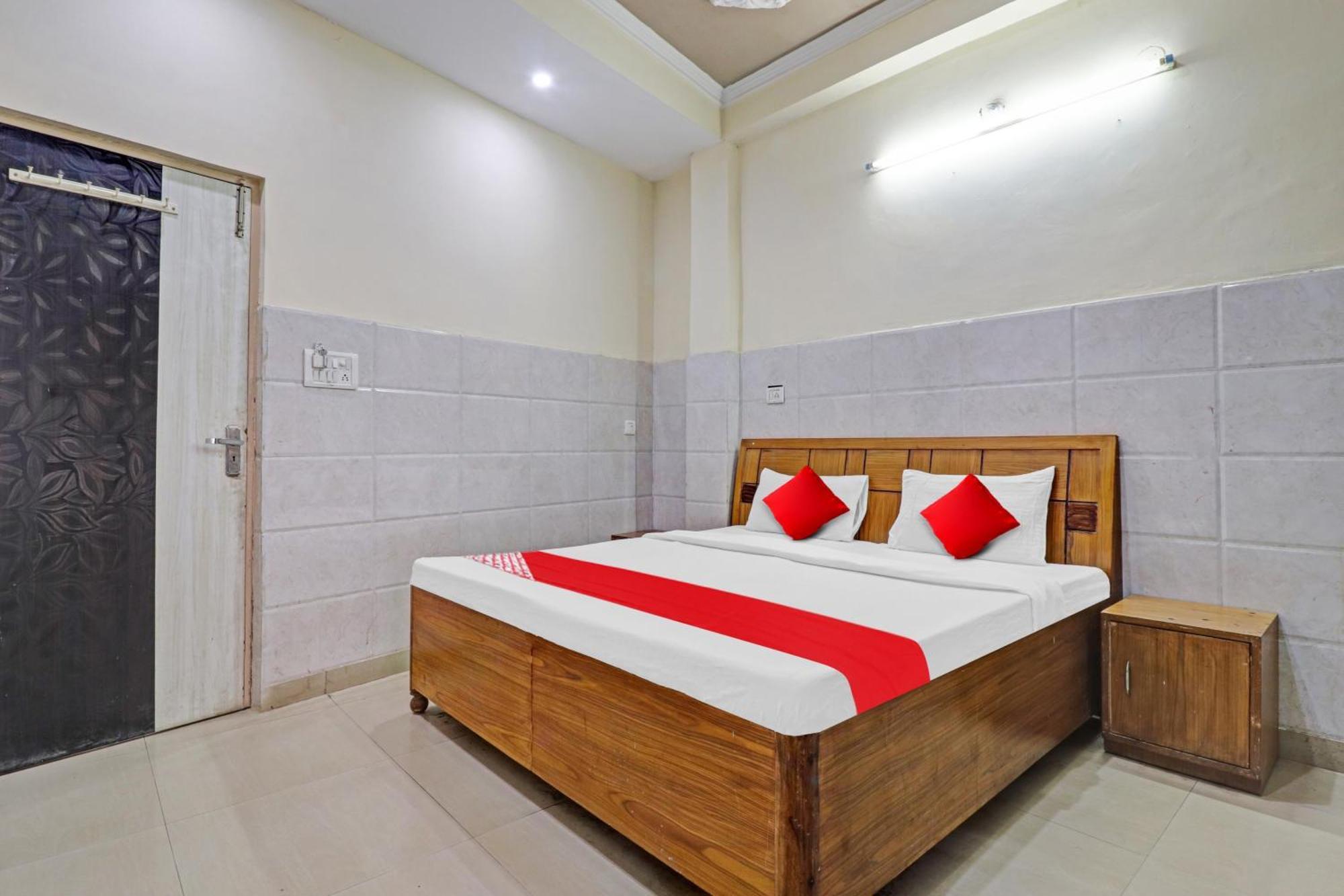 Hotel O Vishal Paradise Dehradun Esterno foto