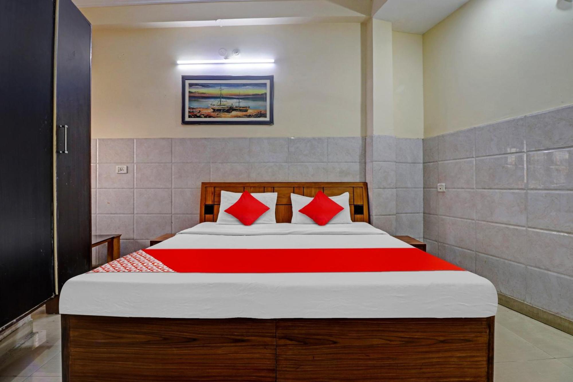 Hotel O Vishal Paradise Dehradun Esterno foto