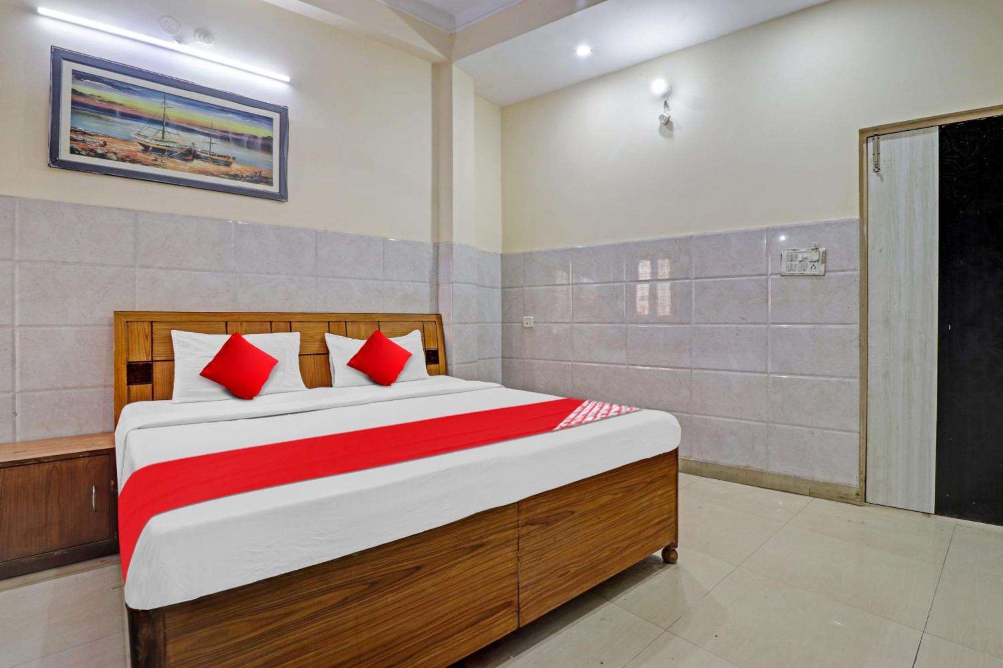 Hotel O Vishal Paradise Dehradun Esterno foto
