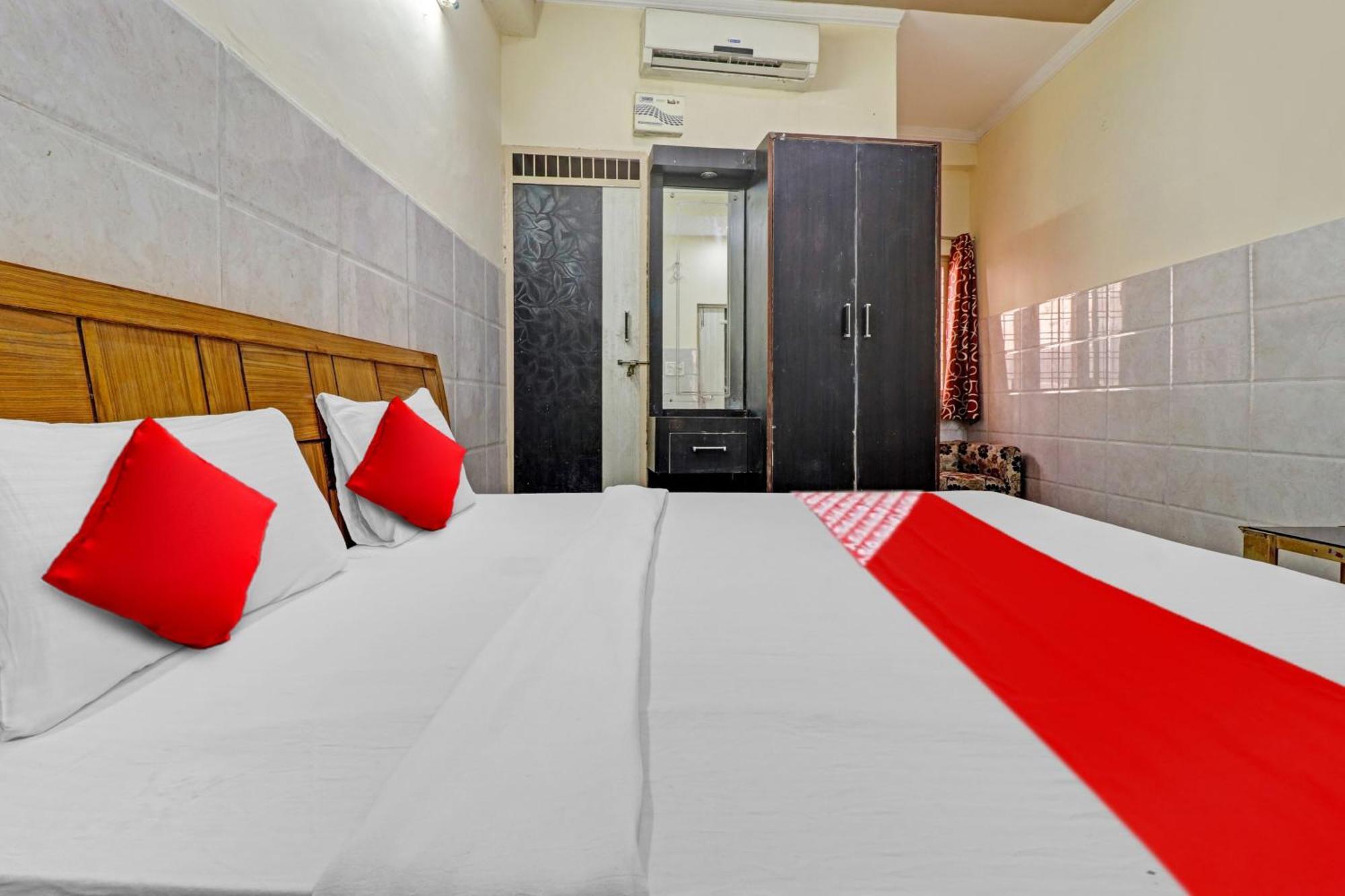 Hotel O Vishal Paradise Dehradun Esterno foto