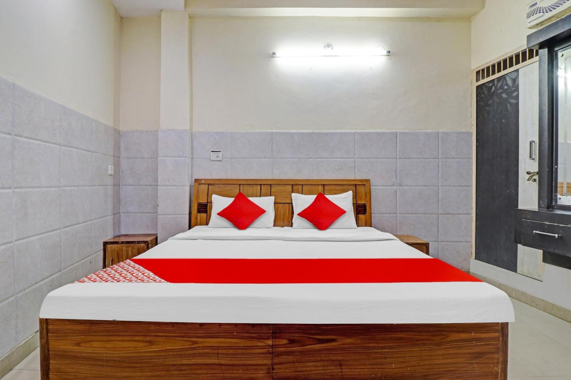 Hotel O Vishal Paradise Dehradun Esterno foto