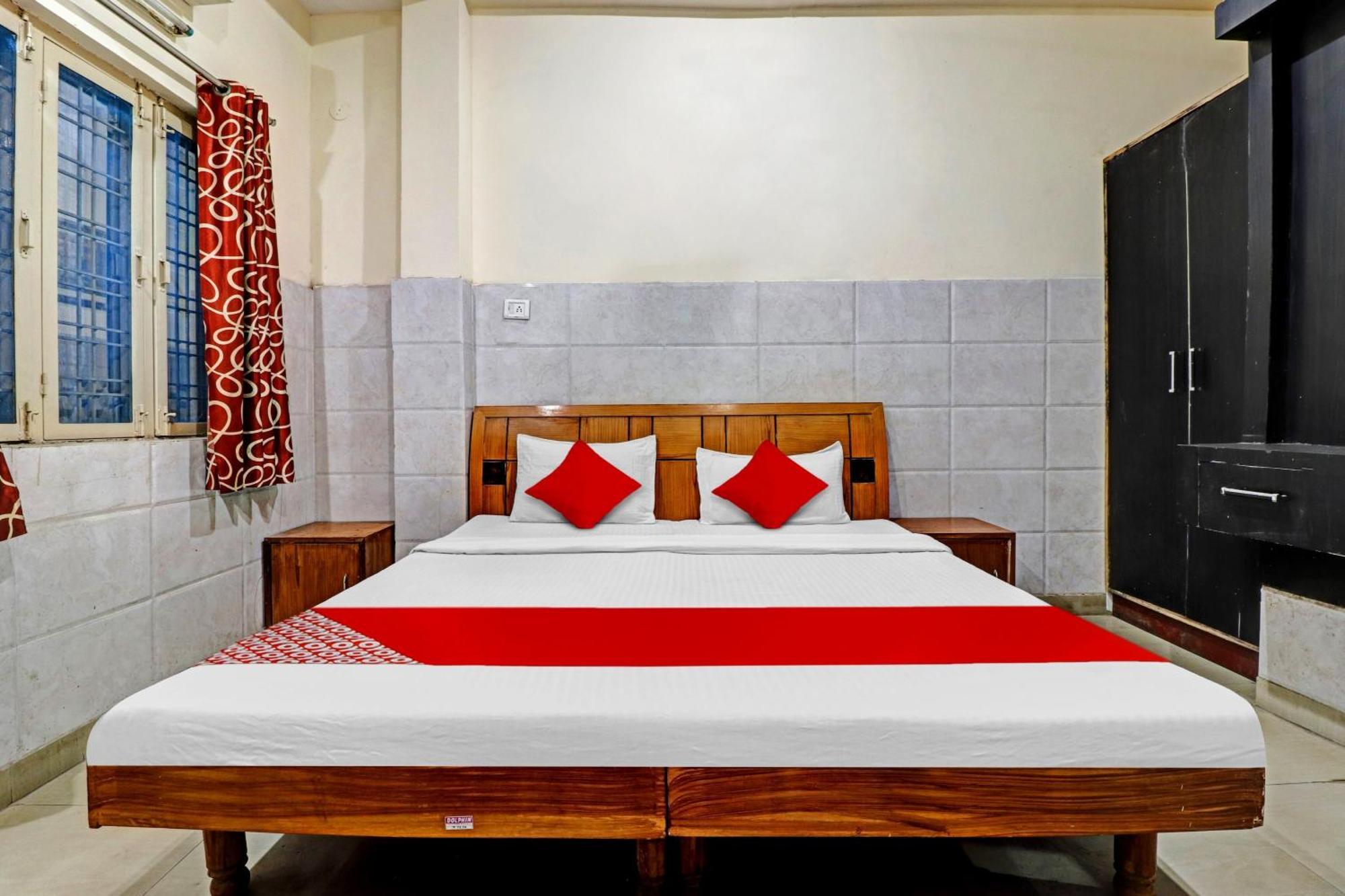 Hotel O Vishal Paradise Dehradun Esterno foto